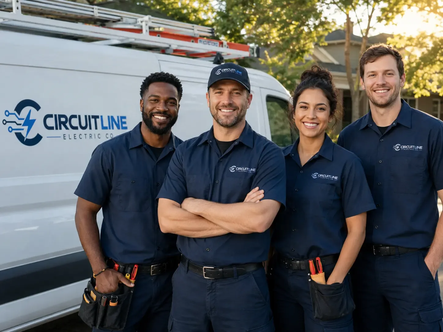 Whole Home Rewiring company in Malta, MT