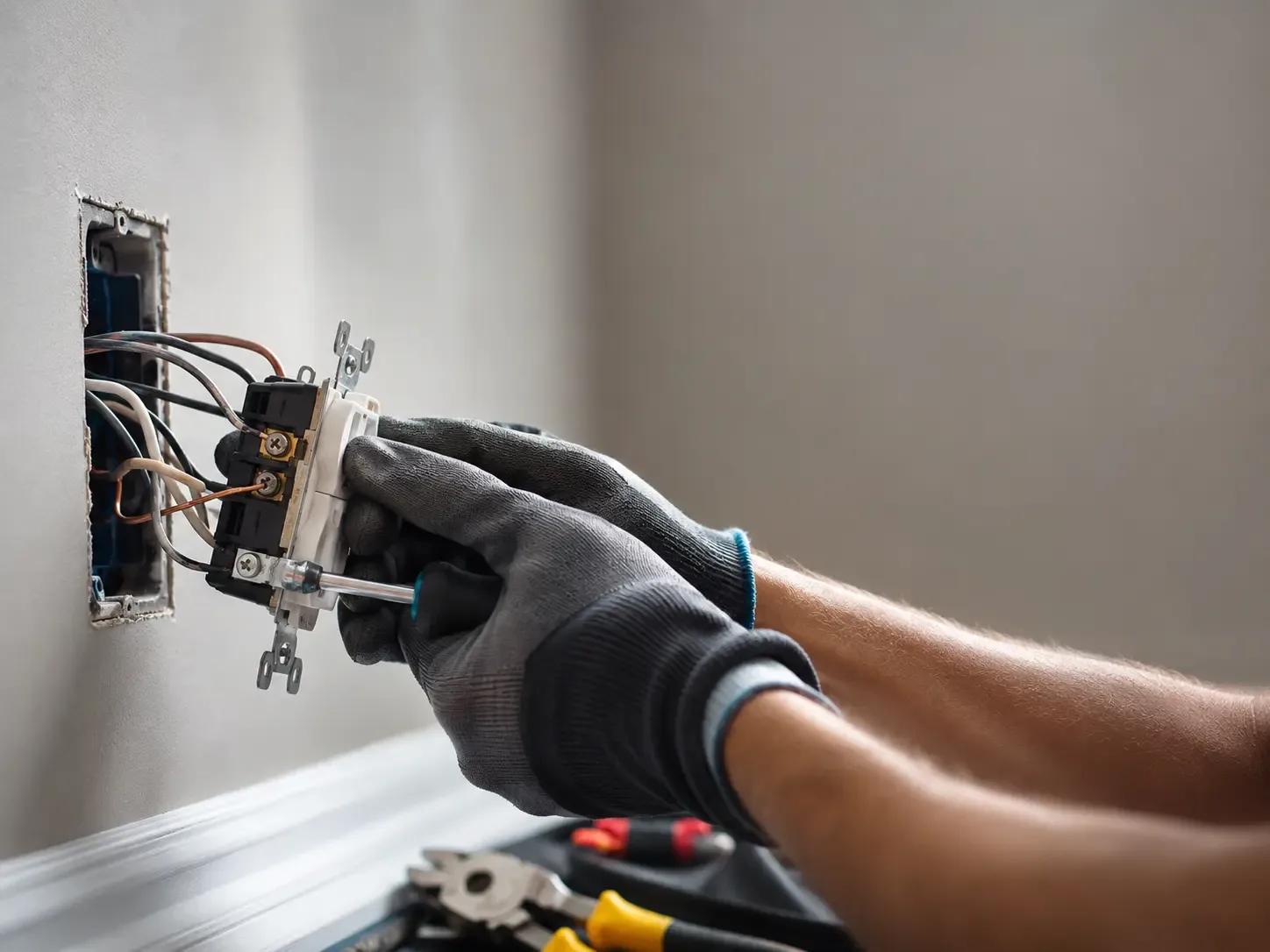 Why choose Whole Home Rewiring in Malta, MT